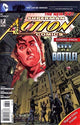 ACTION COMICS (2011) #7 COMBO PACK