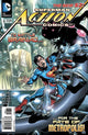 ACTION COMICS (2011) #8