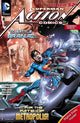 ACTION COMICS (2011) #8 COMBO PACK