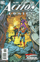 ACTION COMICS (2011) #862 VAR ED