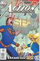 ACTION COMICS (2011) #885
