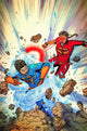 ACTION COMICS (2011) #886