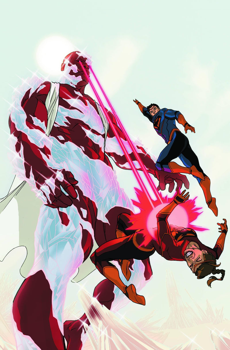 ACTION COMICS (2011) #887
