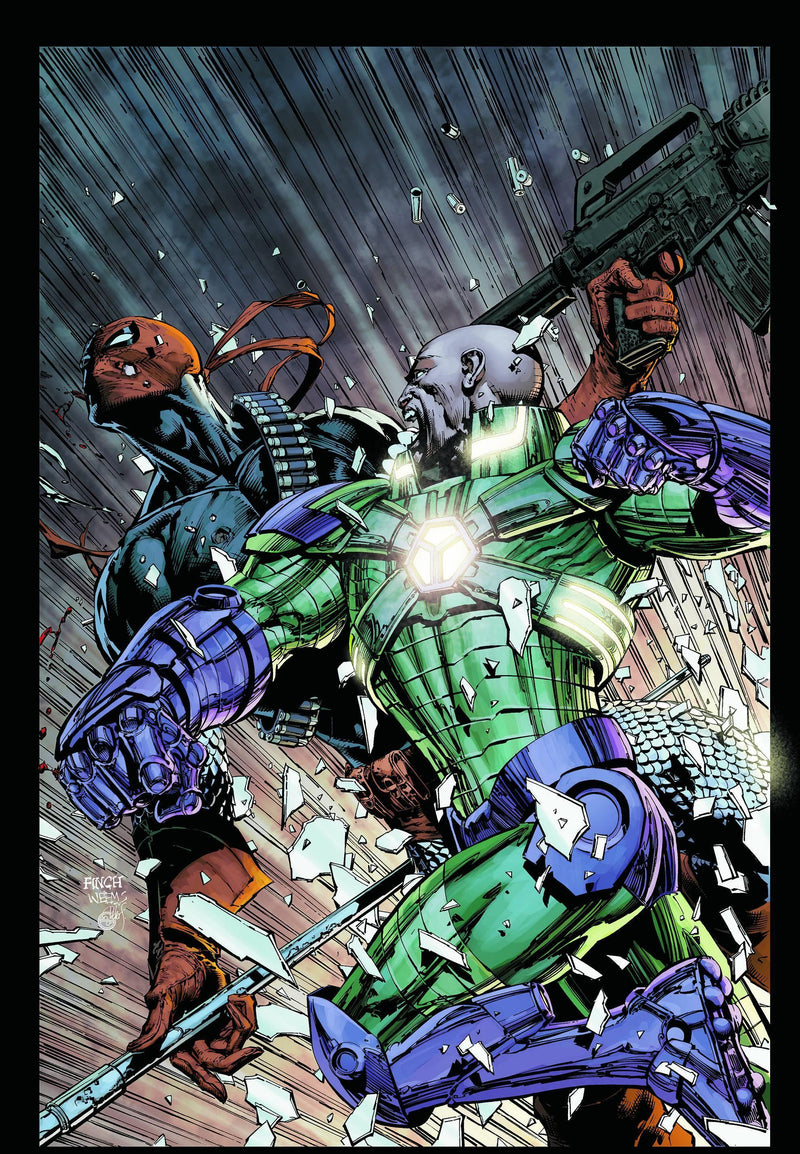 ACTION COMICS (2011) #892