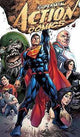 ACTION COMICS VOL 2 #957 2ND PTG