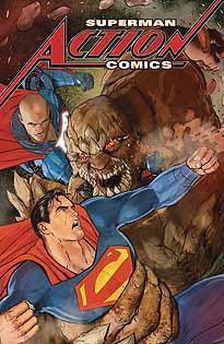 ACTION COMICS VOL 2 #958