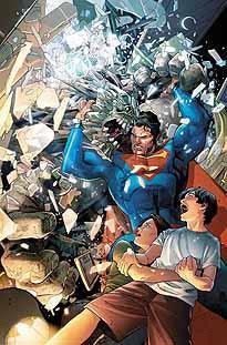 ACTION COMICS VOL 2 #961