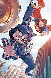 ACTION COMICS VOL 2 #963