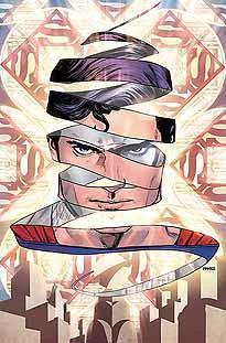 ACTION COMICS VOL 2 #964