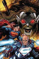 ACTION COMICS VOL 2 #969