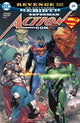 ACTION COMICS VOL 2 #979