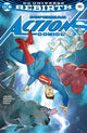 ACTION COMICS VOL 2 #983 VAR ED