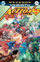 ACTION COMICS VOL 2 #984