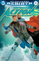 ACTION COMICS VOL 2 #984 VAR ED