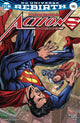 ACTION COMICS VOL 2 #986 VAR ED