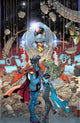 ACTION COMICS VOL 2 (2016) #988 LENTICULAR ED (OZ EFFECT)