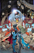 ACTION COMICS VOL 2 #988 LENTICULAR ED (OZ EFFECT) - Kings Comics