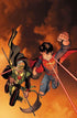 ACTION COMICS VOL 2 #990 (OZ EFFECT) - Kings Comics