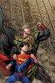 ACTION COMICS VOL 2 #990 VAR ED (OZ EFFECT)