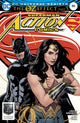 ACTION COMICS VOL 2 #991 VAR ED (OZ EFFECT)