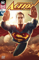 ACTION COMICS VOL 2 #999 VAR ED