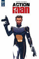 ACTION MAN #1