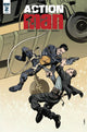 ACTION MAN #2 10 COPY INCV