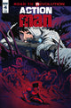 ACTION MAN #4 SUBSCRIPTION VAR