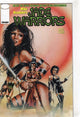 JADE WARRIORS (1999) #3