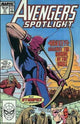 AVENGERS SPOTLIGHT #21
