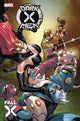 DARK X-MEN VOL 2 (2023) #2