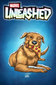 MARVEL UNLEASHED (2023) #2 RON LIM LUCKY VAR