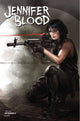 JENNIFER BLOOD VOL 2 #3 CVR A PARRILLO