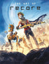 ART OF RECORE HC - Kings Comics