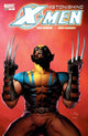 ASTONISHING X-MEN VOL 3 (2004) #1 DELL OTTO VARIANT (FN/VF)