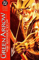 GREEN ARROW THE WONDER YEAR #2