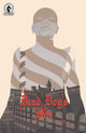 DEAD DOGS BITE #3 CVR A BOSS