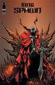 KING SPAWN (2021) #1 CVR E CAPULLO