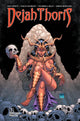 DEJAH THORIS VOL 3 #12 CVR D ROBSON
