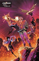 KANG THE CONQUEROR #1 COELLO STORMBREAKERS VAR