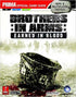 BROTHERS IN ARMS EARNED IN BLOOD PRIMA OFFICIAL GAME GUIDE (2005) - Kings Comics