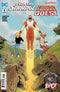 ADAM STRANGE FUTURE QUEST SPECIAL #1 - Kings Comics