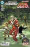 ADAM STRANGE FUTURE QUEST SPECIAL #1 VAR ED - Kings Comics