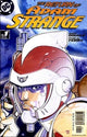 ADAM STRANGE VOL 2 #1