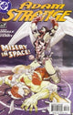 ADAM STRANGE VOL 2 #3
