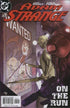ADAM STRANGE VOL 2 #5 - Kings Comics