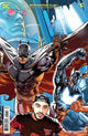 BATMAN FAZE CLAN #1 (ONE SHOT) CVR D JASON BADOWER CONNECTING 3 BATMAN VAR