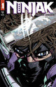NINJAK VOL 4 #1 CVR C SCOTT