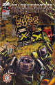 TRANSFORMERS MICROMASTERS #2 PAT LEE CVR