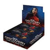 2023 RITTENHOUSE STAR TREK DISCOVERY SEASON 4 CARD PACK